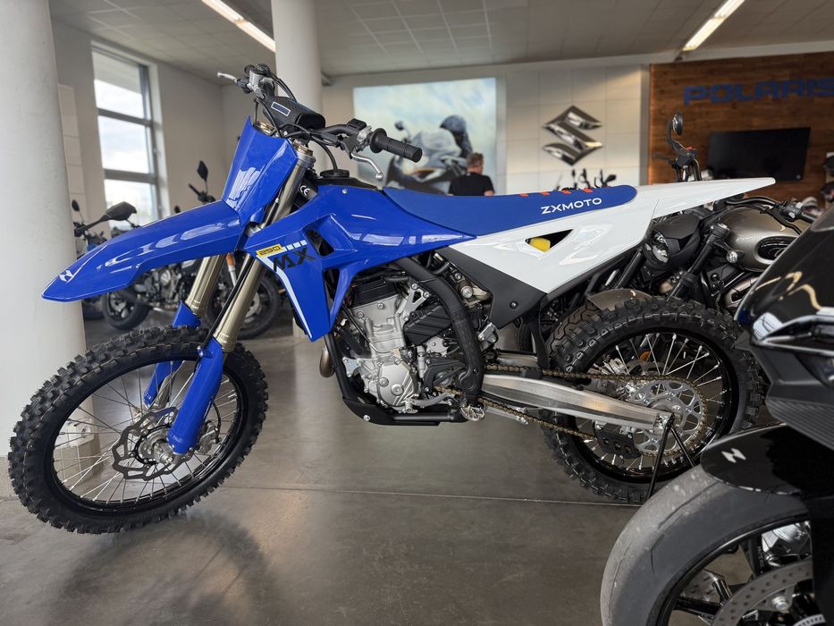 Zx Moto