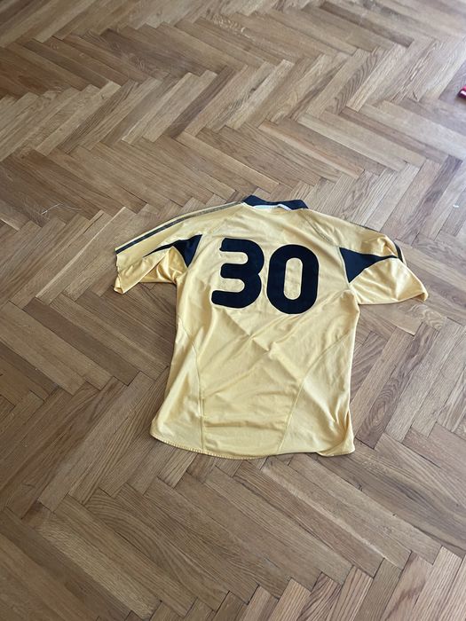 Футболка клубу Newcastle Сезону 2004-05