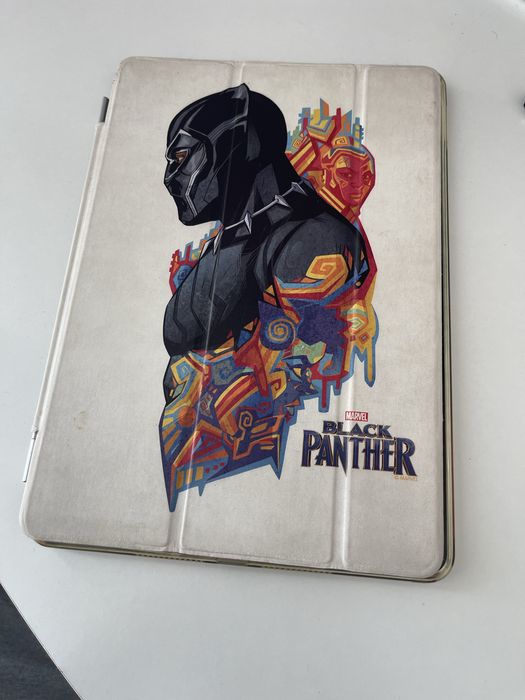 iPad 7ª gen (32 GB, Wi-Fi)