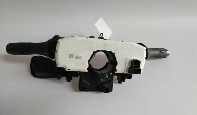 Conjunto / manetes de luzes e limpa vidros RENAULT Megane IV (B9A/M_)