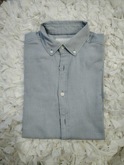 Camisa Springfield tam. M