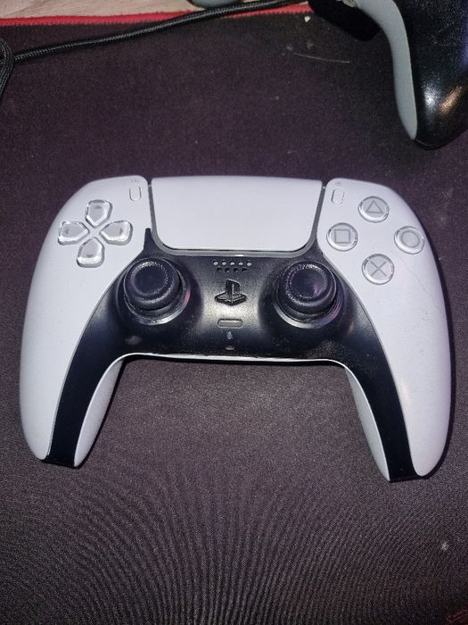 JoyStick/Pad PS5