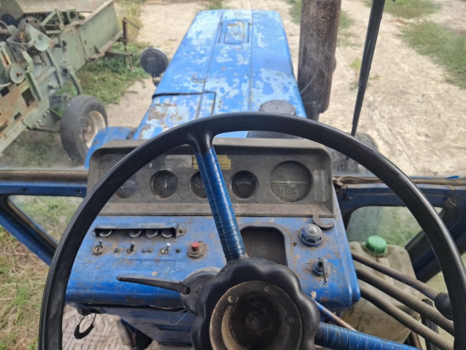 Продам трактор мтз-80