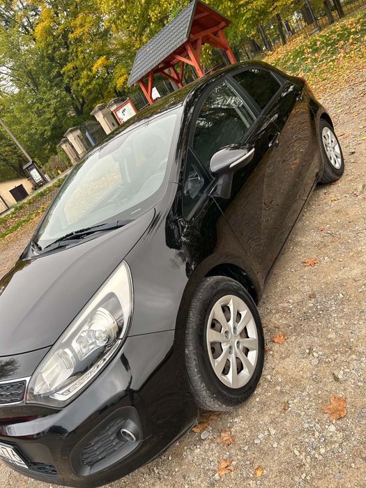 Sprzedam Kia Rio