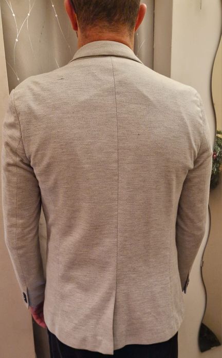 Marynarka ZARA rozmiar M/L