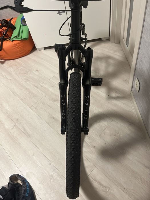 Велосипел ns dirt,slope