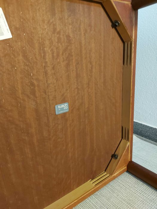 Mesa de Centro da Kusch+Co, Alemanha