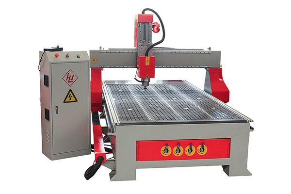 Обробний центр з ЧПУ WINTER ROUTERMAX Basic 1325 Eco