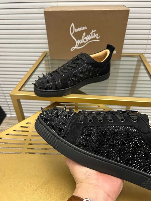 Buty Christian Louboutin meskie