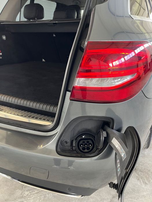 Mercedes-Benz C 350 e