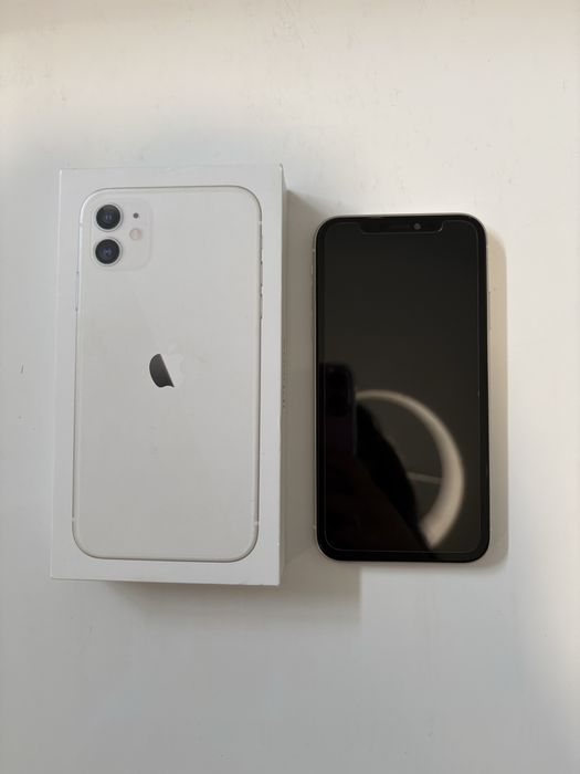 Iphone 11 branco