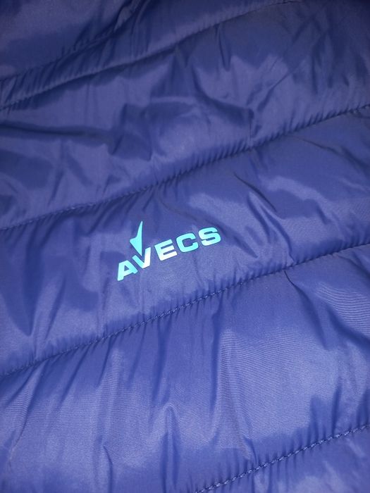 Куртка Avecs легкая