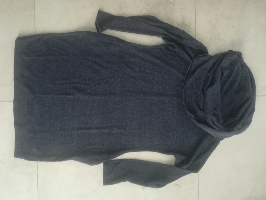 zestaw tunik bluzek z golfem rozm. 38 cena za całość