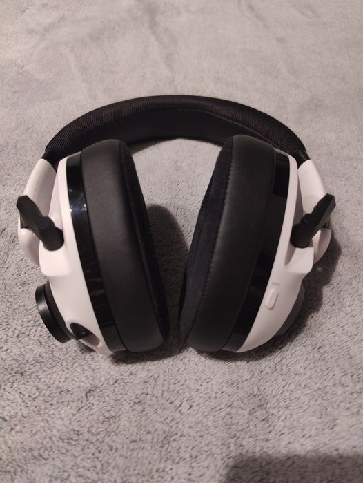 Słuchawki gamingowe Sennheiser EPOS H3 Hybrid