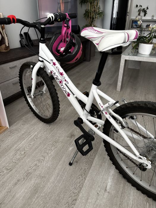 Bicicleta Crianca
