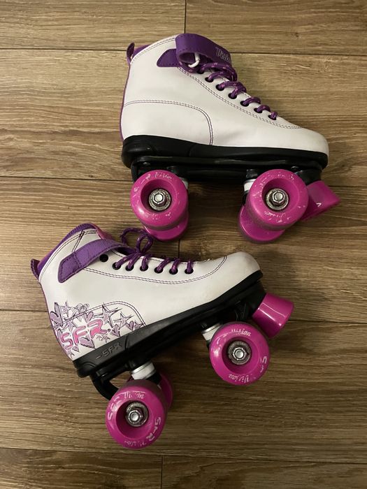 Wrotki SFR 33 dla dziecka