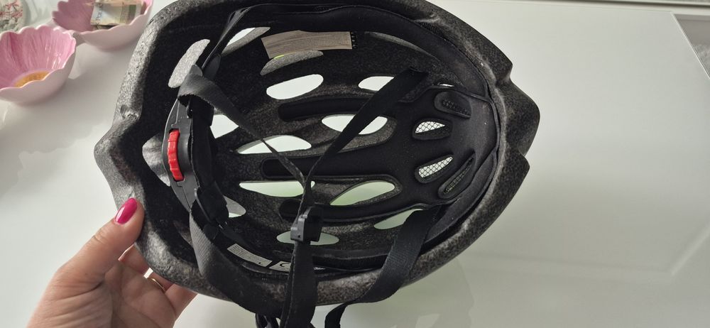 Kask rowerowy Prox L 58-61