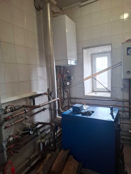 Продам унікальний будинок на Генерала Арабея
