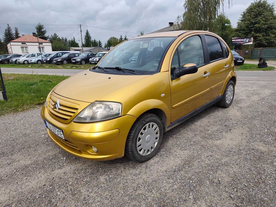 Citroën C3