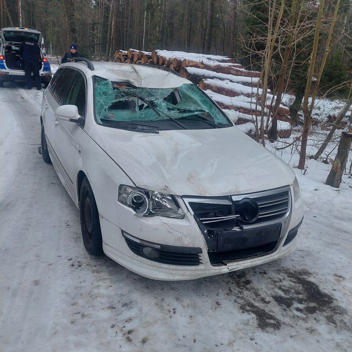 Passat b6 170km  r line