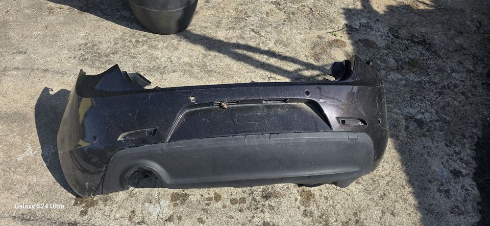 Pára Choques Alfa Romeu Giulietta