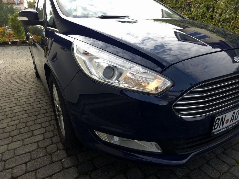 Ford Galaxy