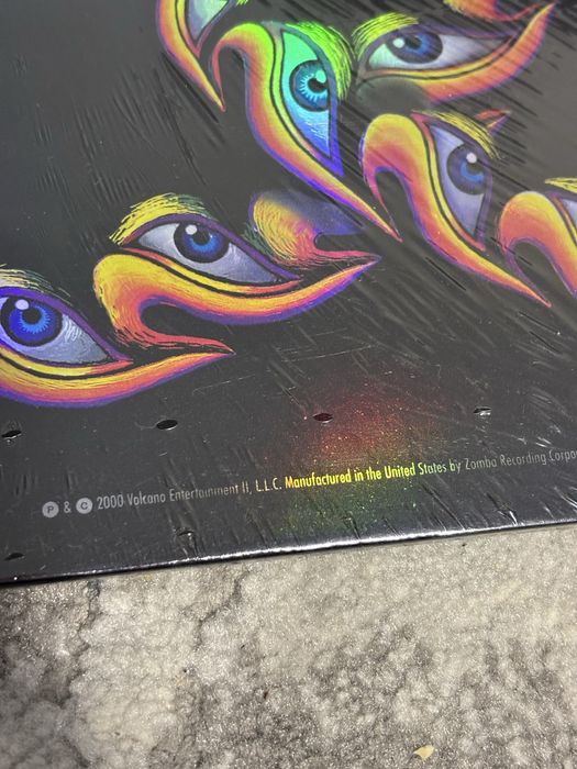 Вініл Tool - Lateralus (LP): 5 200 грн. - CD / DVD / пластинки