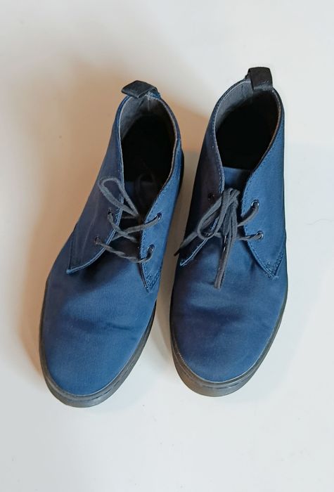 Buty Dr. Martens Daytona granatowe rozmiar  38