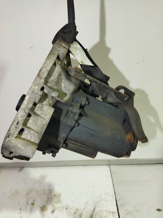 Caixa velocidades Rover 214 gasolina 1996