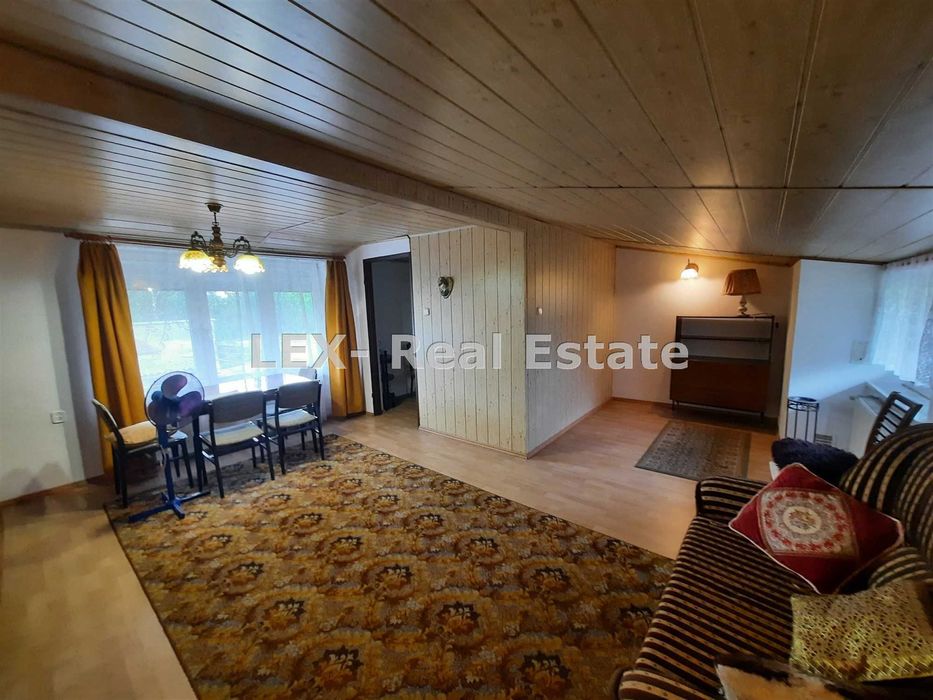 Do wynajęcia dom w Regułach