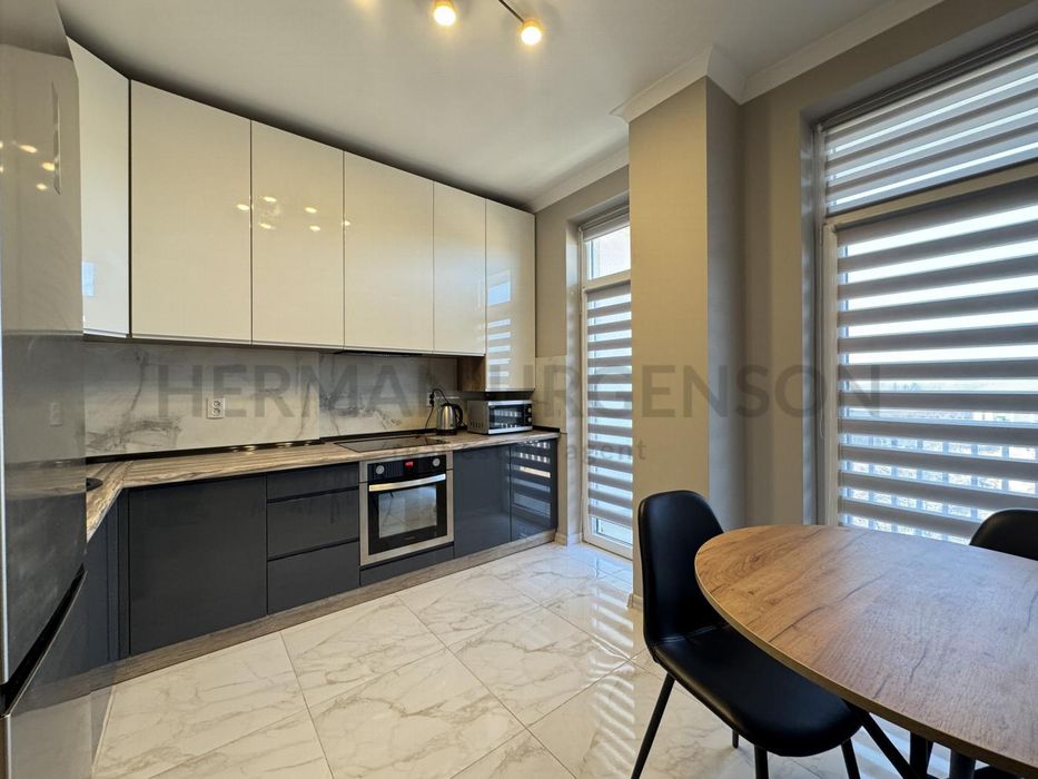 1-кімнатна квартира за адресою вул. Київська (площа 42 м²) - Atlanta.ua - фото 7