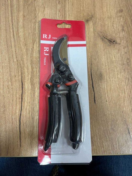 Садовий секатор RJ Tools