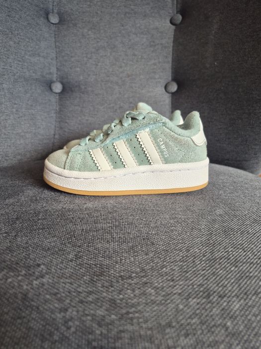 Buty dzieciece adidas campus 23