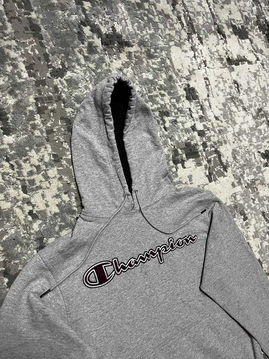 Толстовка Худи Кофта Свитшот Champion