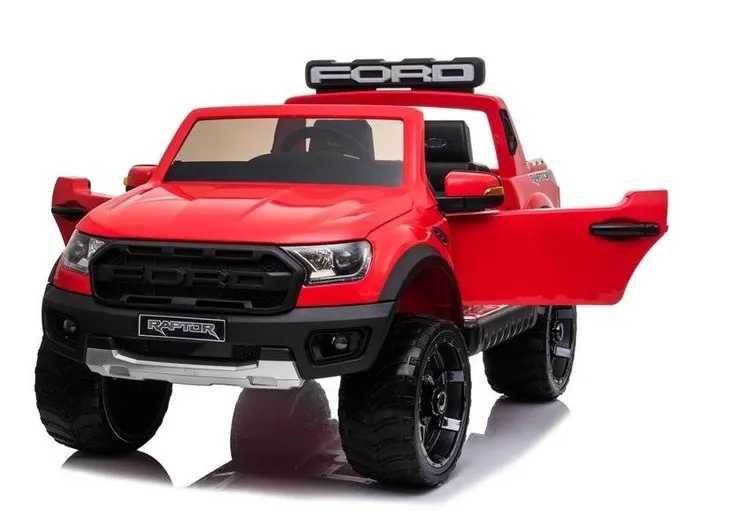 Samochód na akumulator Auto na Akumulator Ford Ranger