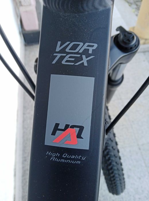 Bicicleta de Btt Eleven Vortex