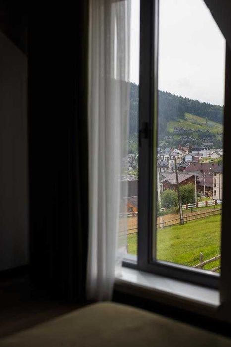 Продається котедж в самому центрі Буковеля