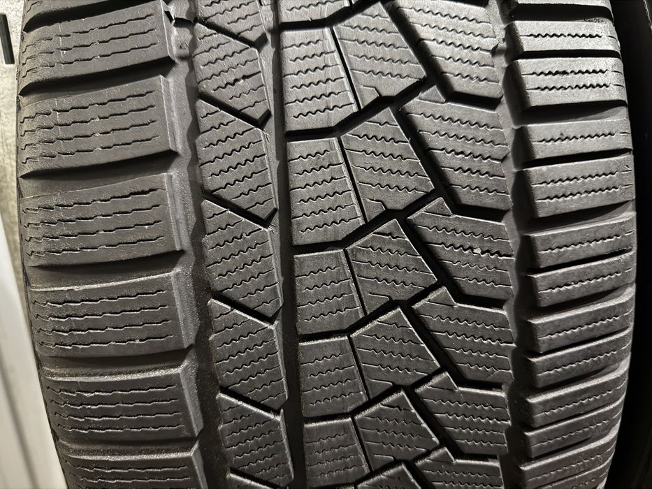 265/45 295/40 r 20 Continental