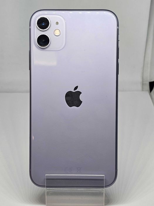 Telefon iPhone 11 128GB * Komis Madej Gorlice