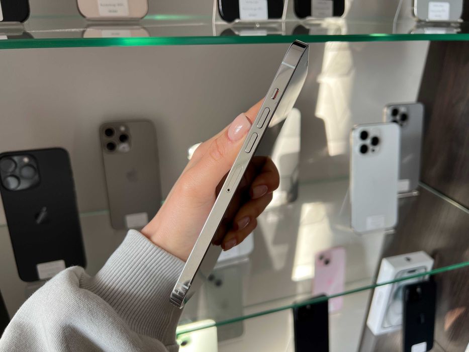iPhone 13 Pro Max 128 gb Neverlock / від Магазину + Гарантія / Обмін