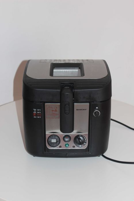Fritadeira SILVERCREST 2300W