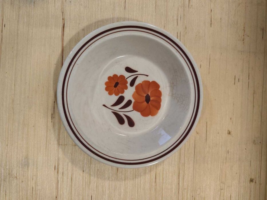 Pratos pequenos de Sacavém