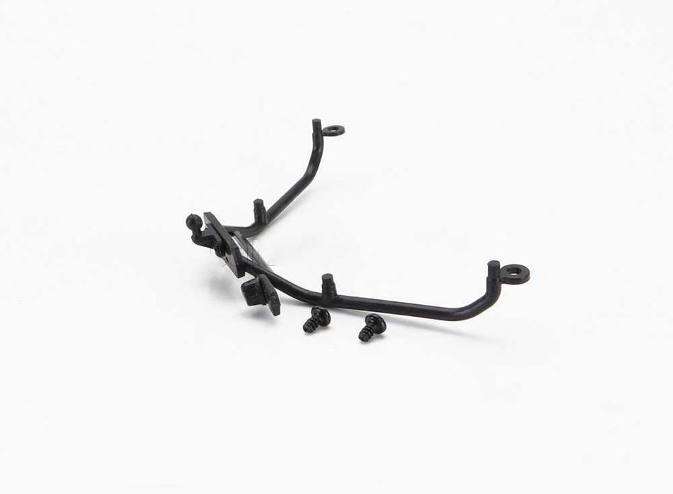 Model 1:18 Mitica Fiat Croma 2.0 Turbo IE 1985 blue metallic