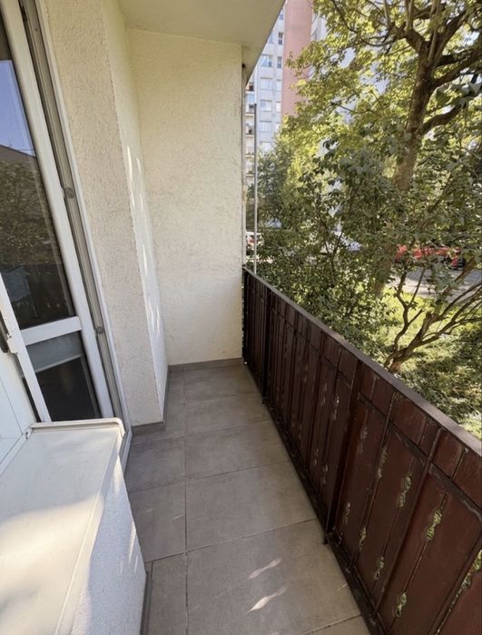 Mieszkanie 60m2 os. Podwawelskie