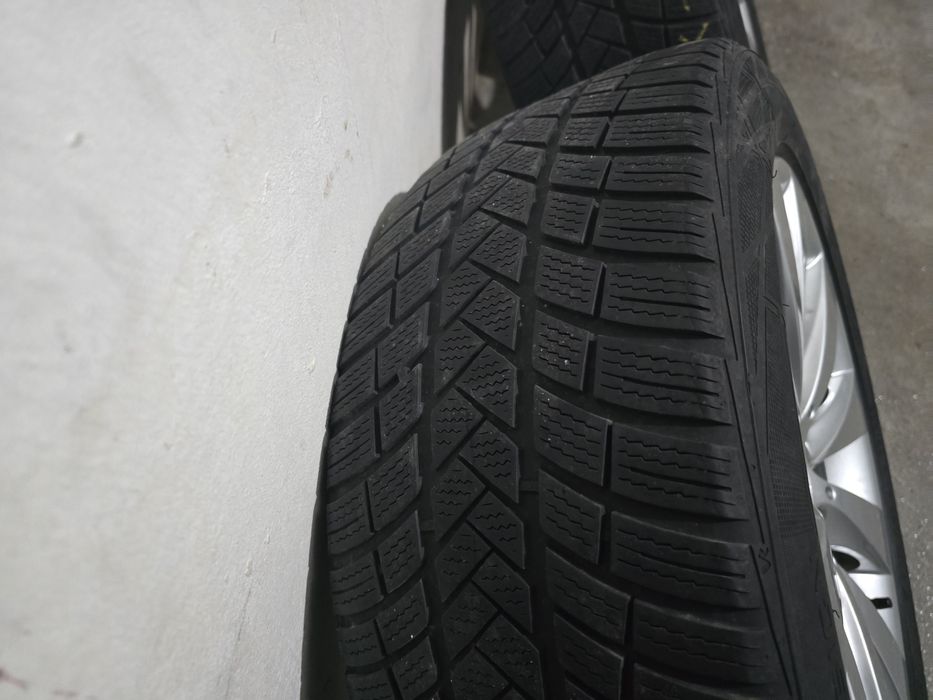 Jantes originais BMW