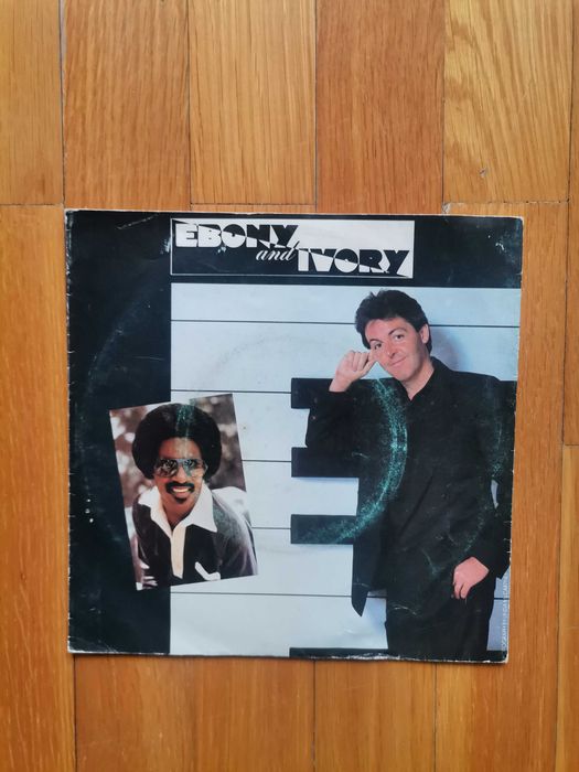 Discos Singles (vários)