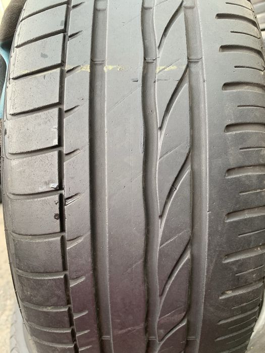 205/55R16 Bridgestone 4шт