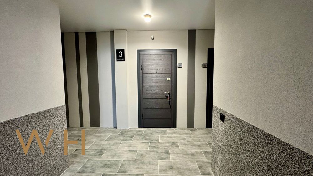 Продаж 1-кімнатної квартири 76,2 м² у Києві, вул. Трублаїні, 3, без %