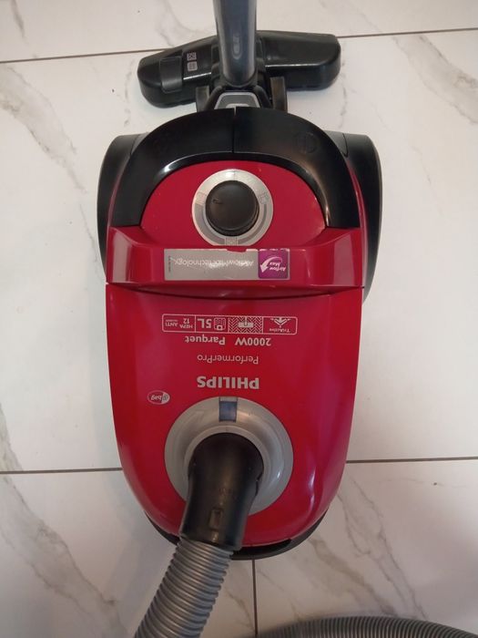 Odkurzacz Philips 2000 W
