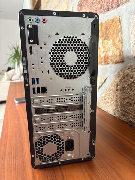 PC Gaming/Workstation HP Victus 15L — AMD Ryzen 5 | 16 GB RAM